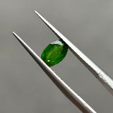#CD30 天然クロムダイオプサイト 0.44ct