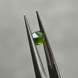 #CD31 天然クロムダイオプサイト 0.52ct