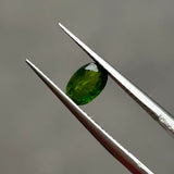 #CD32 天然クロムダイオプサイト 0.42ct
