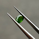 #CD32 天然クロムダイオプサイト 0.42ct