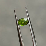 #CD32 天然クロムダイオプサイト 0.42ct