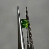 #CD32 天然クロムダイオプサイト 0.42ct