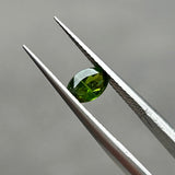 #CD33 天然クロムダイオプサイト 0.42ct