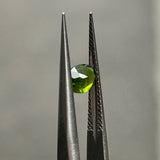 #CD33 天然クロムダイオプサイト 0.42ct