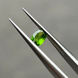 #CD34 天然クロムダイオプサイト 0.38ct