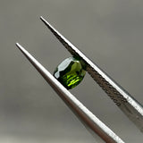 #CD35 天然クロムダイオプサイト 0.38ct