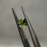 #CD35 天然クロムダイオプサイト 0.38ct