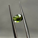 #CD35 天然クロムダイオプサイト 0.38ct