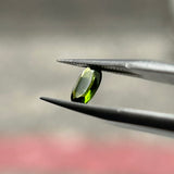 #CD35 天然クロムダイオプサイト 0.38ct