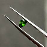 #CD39 天然クロムダイオプサイト 0.24ct
