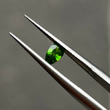 #CD39 天然クロムダイオプサイト 0.24ct