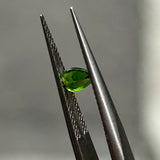 #CD39 天然クロムダイオプサイト 0.24ct