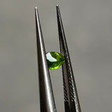 #CD39 天然クロムダイオプサイト 0.24ct