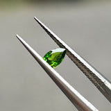 #CD40 天然クロムダイオプサイト 0.20ct