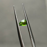 #CD42 天然クロムダイオプサイト 0.18ct