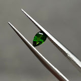 #CD43 天然クロムダイオプサイト 0.22ct