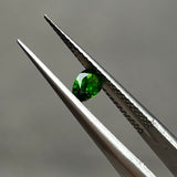 #CD43 天然クロムダイオプサイト 0.22ct
