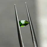 #CD43 天然クロムダイオプサイト 0.22ct