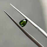 #CD45 天然クロムダイオプサイト 0.18ct