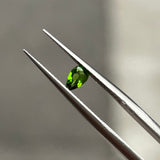 #CD46 天然クロムダイオプサイト 0.20ct