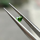 #CD47 天然クロムダイオプサイト 0.20ct