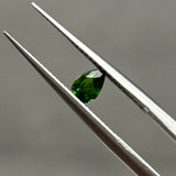 #CD49 天然クロムダイオプサイト 0.24ct
