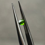 #CD49 天然クロムダイオプサイト 0.24ct