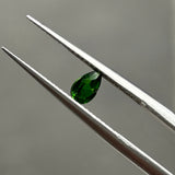 #CD50 天然クロムダイオプサイト 0.20ct