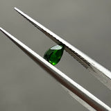 #CD50 天然クロムダイオプサイト 0.20ct