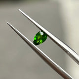 #CD51 天然クロムダイオプサイト 0.22ct