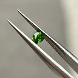 #CD51 天然クロムダイオプサイト 0.22ct