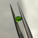 #CD51 天然クロムダイオプサイト 0.22ct