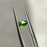 #CD51 天然クロムダイオプサイト 0.22ct