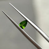 #CD52 天然クロムダイオプサイト 0.22ct