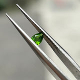 #CD52 天然クロムダイオプサイト 0.22ct