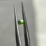 #CD52 天然クロムダイオプサイト 0.22ct