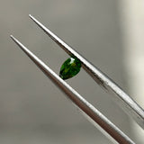 #CD53 天然クロムダイオプサイト 0.22ct