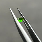 #CD53 天然クロムダイオプサイト 0.22ct