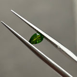 #CD54 天然クロムダイオプサイト 0.20ct