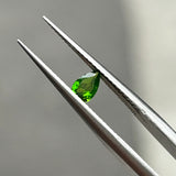 #CD54 天然クロムダイオプサイト 0.20ct
