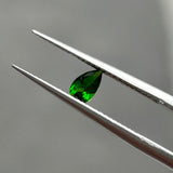 #CD55 天然クロムダイオプサイト 0.24ct