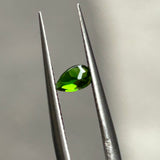 #CD55 天然クロムダイオプサイト 0.24ct