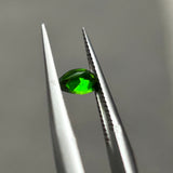 #CD55 天然クロムダイオプサイト 0.24ct