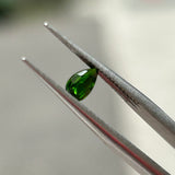 #CD55 天然クロムダイオプサイト 0.24ct