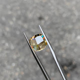 #CZ24 キュービックジルコニア 10.86ct 黄