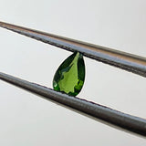 #CD36 天然クロムダイオプサイト 0.18ct