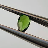 #CD36 天然クロムダイオプサイト 0.18ct