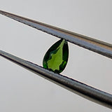 #CD36 天然クロムダイオプサイト 0.18ct