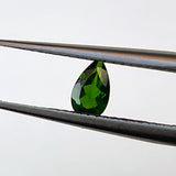 #CD41 天然クロムダイオプサイト 0.24ct