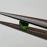 #CD41 天然クロムダイオプサイト 0.24ct